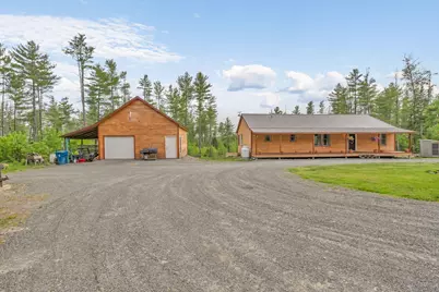 476 North Road, Medford, ME 04463 - Photo 5