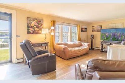 2 Green's Hill Lane, Deer Isle, ME 04627 - Photo 19
