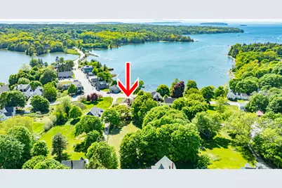 2 Green's Hill Lane, Deer Isle, ME 04627 - Photo 35