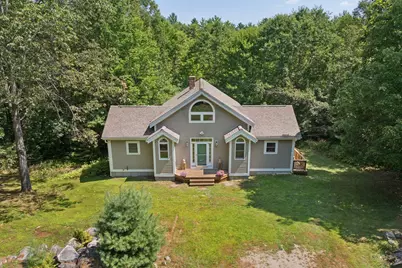 279 Desert Pond Road, Mount Vernon, ME 04352 - Photo 49