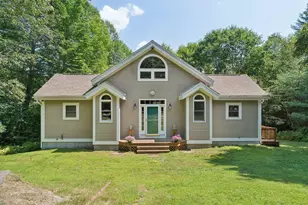 279 Desert Pond Rd, Mount Vernon, ME 04352 - Photo 1