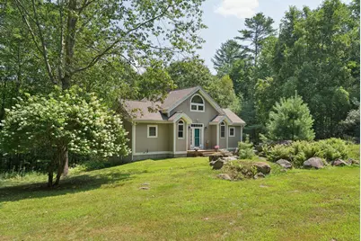 279 Desert Pond Road, Mount Vernon, ME 04352 - Photo 11