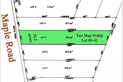 Lot 3 Maple Road, Atkinson, ME 04426 - Photo 1