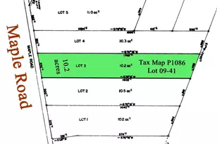 Lot 3 Maple Rd, Atkinson, ME 04426 - Photo 1