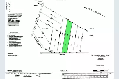Lot 3 Maple Road, Atkinson, ME 04426 - Photo 9