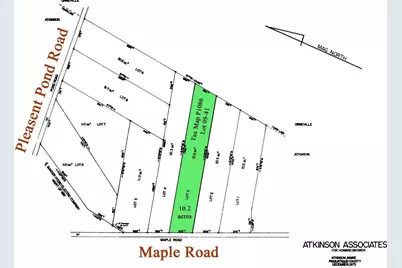 Lot 3 Maple Road, Atkinson, ME 04426 - Photo 11