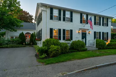 4 Elm Street, Kennebunkport, ME 04046 - Photo 1