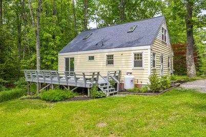592 Hodsdon Road, Pownal, ME 04069 - Photo 5