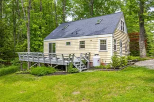 592 Hodsdon Rd, Pownal, ME 04069 - Photo 5