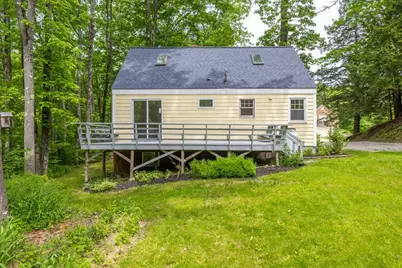 592 Hodsdon Road, Pownal, ME 04069 - Photo 31