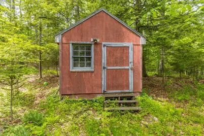 592 Hodsdon Road, Pownal, ME 04069 - Photo 35