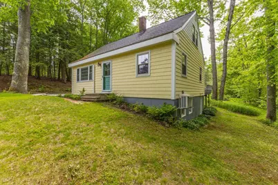592 Hodsdon Road, Pownal, ME 04069 - Photo 7