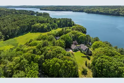 43 Woodward Farm Road, Bristol, ME 04539 - Photo 179