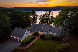 43 Woodward Farm Rd, Bristol, ME 04539 - Photo 1