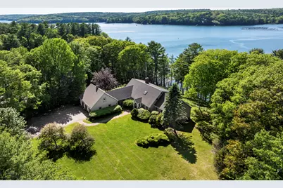 43 Woodward Farm Road, Bristol, ME 04539 - Photo 13