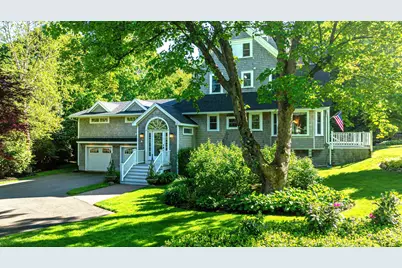 1 Norwood Farms Road, York, ME 03909 - Photo 1