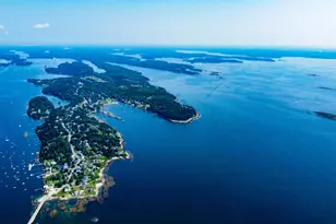 2027 Harpswell Islands Rd, Harpswell, ME 04003 - Photo 25