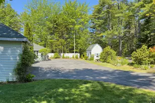 441 Seal Harbor Rd, Saint George, ME 04860 - Photo 35