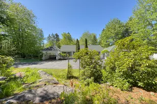 441 Seal Harbor Rd, Saint George, ME 04860 - Photo 31