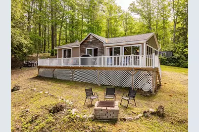 58 Roberts Road, Nobleboro, ME 04555 - Photo 7