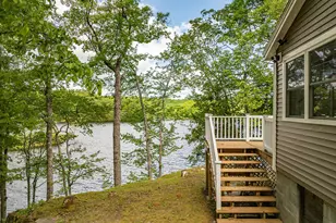58 Roberts Rd, Nobleboro, ME 04555 - Photo 29