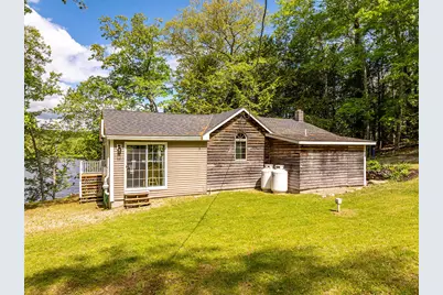 58 Roberts Road, Nobleboro, ME 04555 - Photo 9