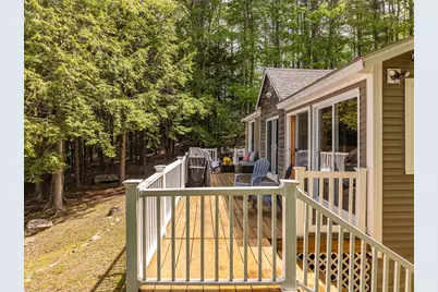 58 Roberts Road, Nobleboro, ME 04555 - Photo 27