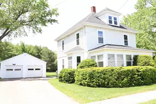 143 Chamberlain St, Brewer, ME 04412 - Photo 1