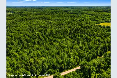 Lot 1 Curtis Road, Arundel, ME 04046 - Photo 1