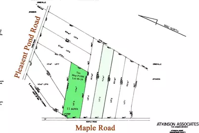 Lot 5 Maple Road, Atkinson, ME 04426 - Photo 13