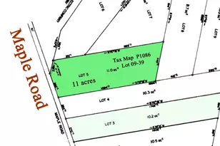Lot 5 Maple Rd, Atkinson, ME 04426 - Photo 1
