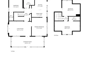29 Dexter Ave, Auburn, ME 04210 - Photo 39