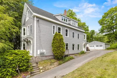 481 Danforth Street, Portland, ME 04102 - Photo 1