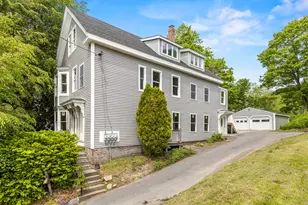 481 Danforth St, Portland, ME 04102 - Photo 1