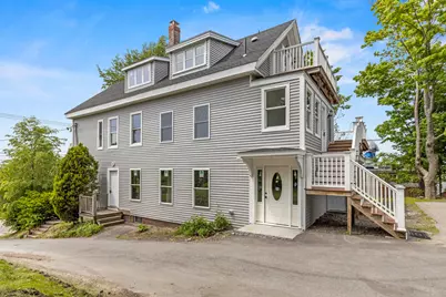 481 Danforth Street, Portland, ME 04102 - Photo 49