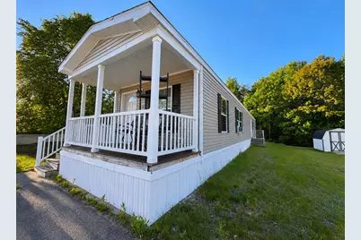 15 Colonial Drive, Lisbon, ME 04252 - Photo 33