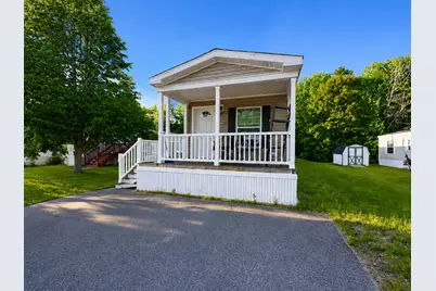 15 Colonial Drive, Lisbon, ME 04252 - Photo 33