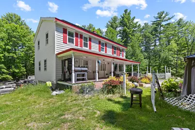 290 Center Road, Gray, ME 04039 - Photo 33