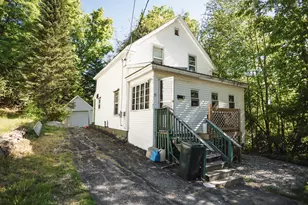 54 Chaplin St, Rumford, ME 04276 - Photo 1