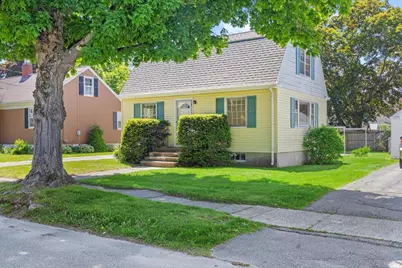 53 Churchill Road, South Portland, ME 04106 - Photo 3
