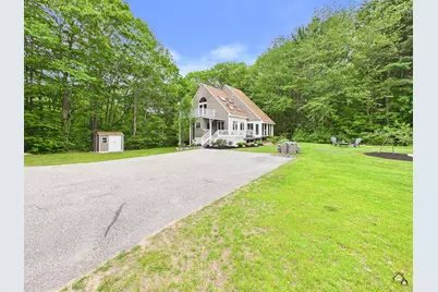 48A Colley Hill Road, Gray, ME 04039 - Photo 55