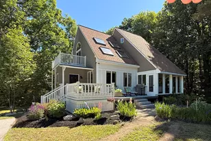 48A Colley Hill Rd, Gray, ME 04039 - Photo 5