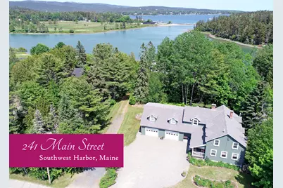 241 Main Street, Southwest Harbor, ME 04679 - Photo 1