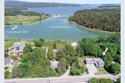 241 Main Street, Southwest Harbor, ME 04679 - Photo 3