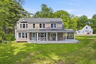 10 & 0 Chickadee Ln, Freeport, ME 04032 - Photo 1