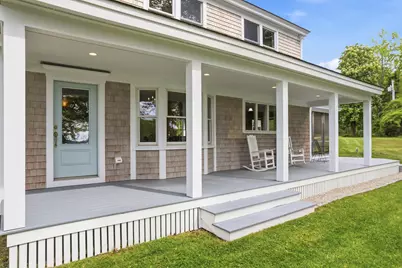 10 & 0 Chickadee Lane, Freeport, ME 04032 - Photo 41