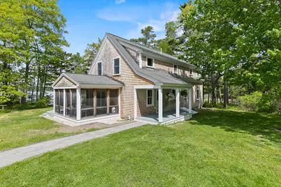 10 & 0 Chickadee Lane, Freeport, ME 04032 - Photo 13