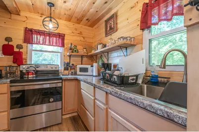 82 E Shore Road, Athens, ME 04912 - Photo 5