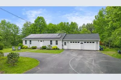 11 Ryder Road, Farmingdale, ME 04344 - Photo 1