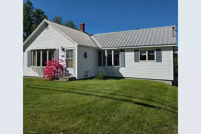 282 Pattagumpus Road, Medway, ME 04460 - Photo 1